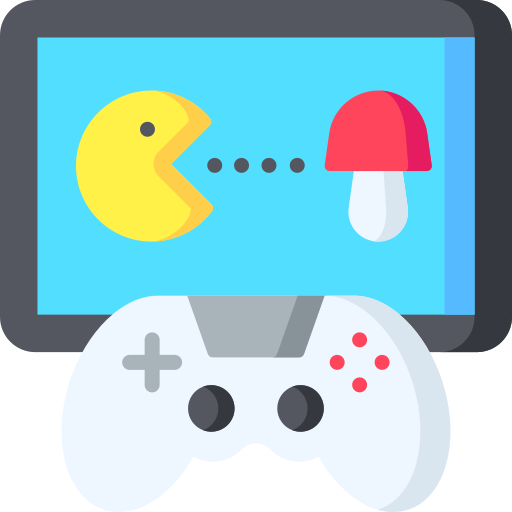 Ckgame Games Logo